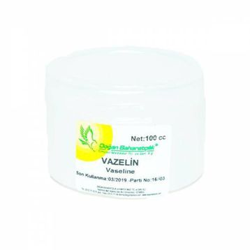 Doğan 100 ml Vazelin