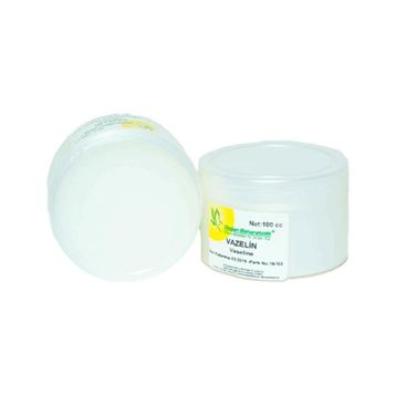 Doğan 100 ml Vazelin