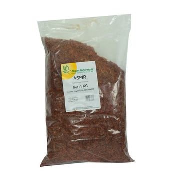 Doğan 1000 gr Aspir Yalancı Safran