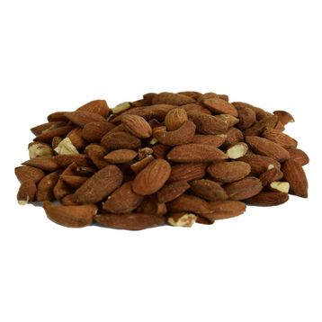 Doğan 1000 gr Doğal Çiğ Acı Badem