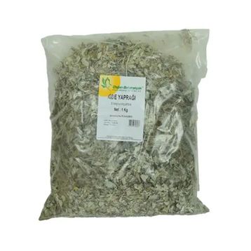Doğan 1000 gr Doğal İğde Yaprağı