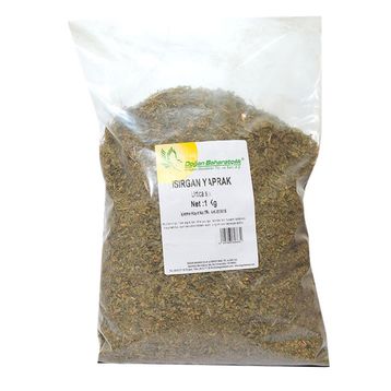Doğan 1000 gr Doğal Isırganotu Yaprağı