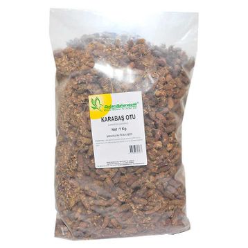 Doğan 1000 gr Doğal Karabaş Otu Çiçeği