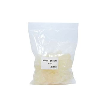 Doğan 1000 gr Doğal Nöbet Şekeri