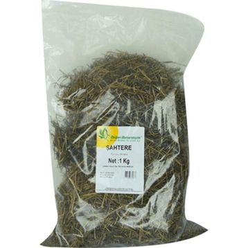 Doğan 1000 Gr Doğal Şahtere Otu