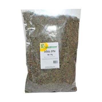 Doğan 1000 Gr Paket Doğal Oğul Otu