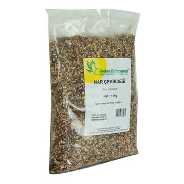 Doğan 1000 gr Tane Nar Çekirdeği