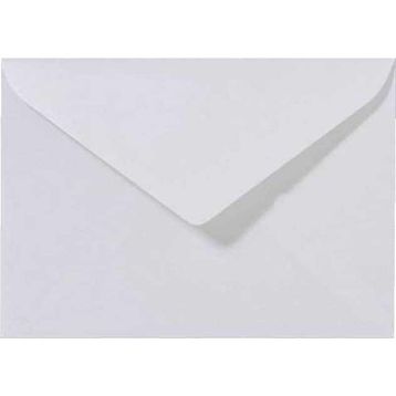 Doğan 120x180 mm 90 gr Extra Davetiye Zarfı