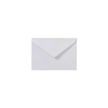 Doğan 120x180 mm 90 gr Extra Davetiye Zarfı