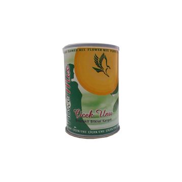 Doğan 150 gr Organik Dökme Bitki Çayı
