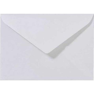Doğan 162x229 mm 110 gr Extra Davetiye Zarfı