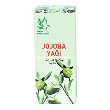Doğan 20 cc Jojoba Yağı