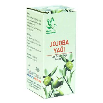 Doğan 20 cc Jojoba Yağı