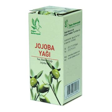 Doğan 20 cc Jojoba Yağı