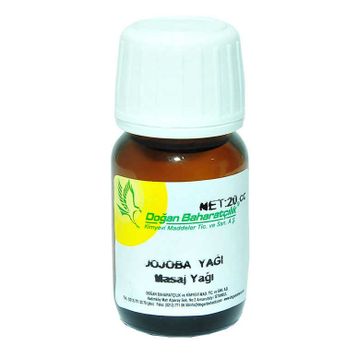 Doğan 20 cc Jojoba Yağı