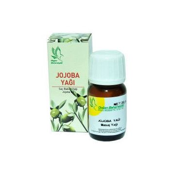 Doğan 20 cc Jojoba Yağı
