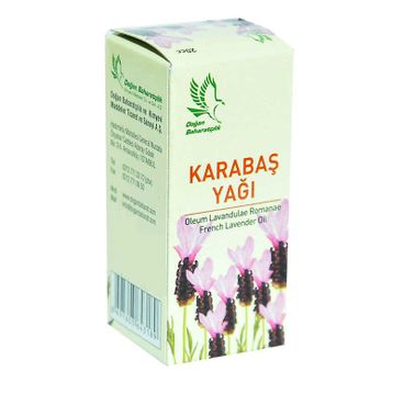 Doğan 20 cc Karabaş Yağı
