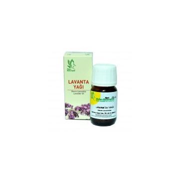 Doğan 20 cc Lavanta Yağı