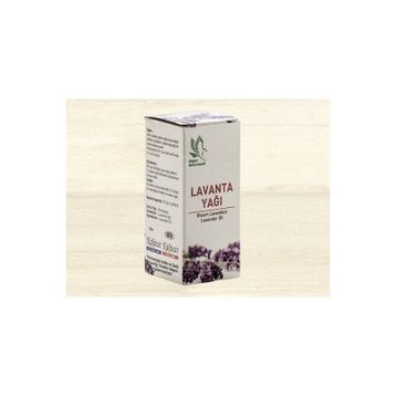Doğan 20 cc Lavanta Yağı