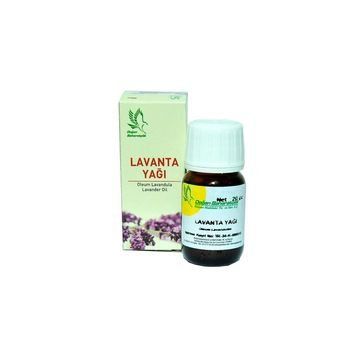 Doğan 20 cc Lavanta Yağı