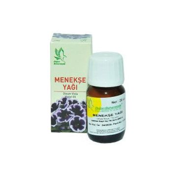 Doğan 20 cc Menekşe Yağı