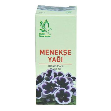 Doğan 20 cc Menekşe Yağı
