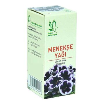 Doğan 20 cc Menekşe Yağı