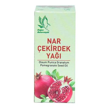 Doğan 20 cc Nar Çekirdeği Yağı
