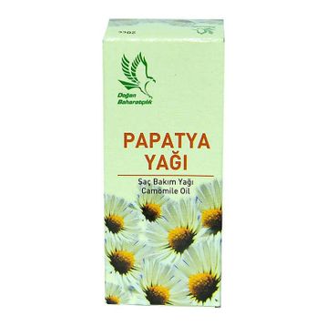 Doğan 20 cc Papatya Yağı