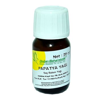 Doğan 20 cc Papatya Yağı