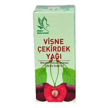 Doğan 20 cc Vişne Çekirdeği Yağı