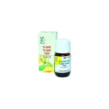 Doğan 20 cc Ylang Ylang Yağı