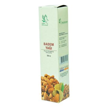 Doğan 250 cc Badem Yağı