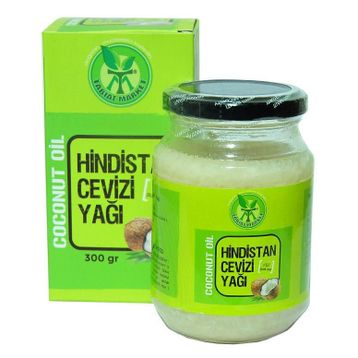 Doğan 300 gr Hindistan Cevizi Yağı
