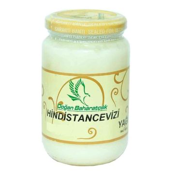 Doğan 300 gr Hindistan Cevizi Yağı