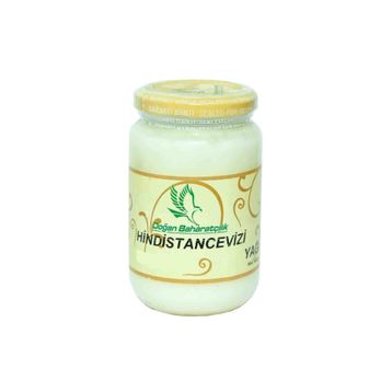 Doğan 300 gr Hindistan Cevizi Yağı