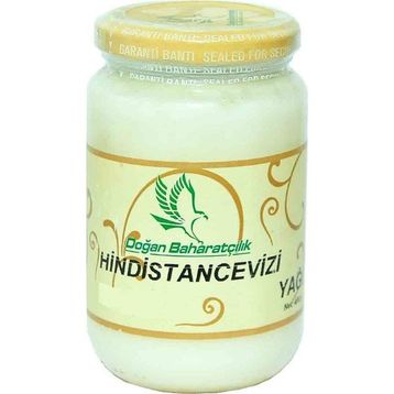 Doğan 300 gr Hindistan Cevizi Yağı
