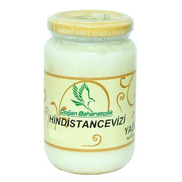 Doğan 300 gr Hindistan Cevizi Yağı