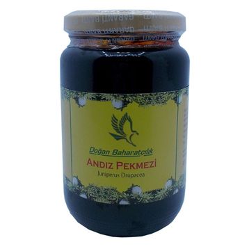 Doğan 450 gr Andız Pekmezi