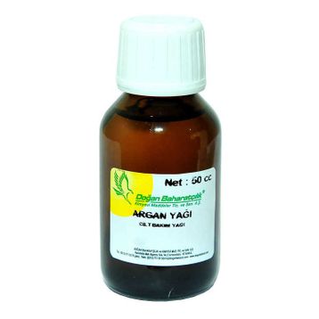 Doğan 50 cc Argan Yağı