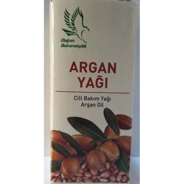 Doğan 50 cc Argan Yağı