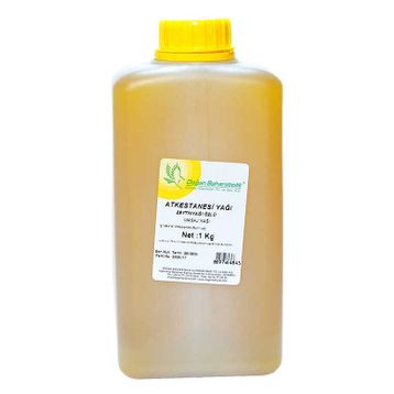 Doğan 50 cc Ozonlu At Kestanesi Yağı