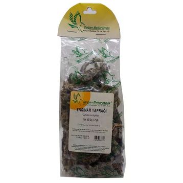 Doğan 50 gr Doğal Enginar Yaprağı