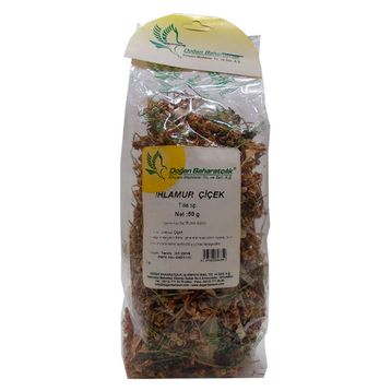 Doğan 50 gr Doğal Ihlamur Çiçeği
