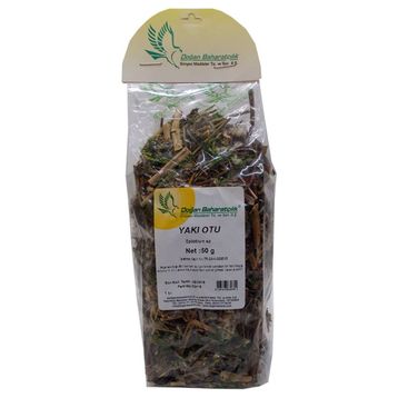 Doğan 50 gr Doğal Yakı Otu