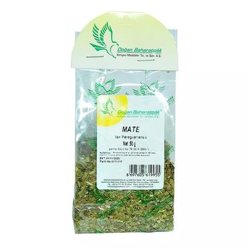 Doğan 50 gr Mate Yaprağı Otu