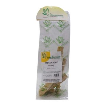 Doğan 50 gr Meyan Kökü Çubuk