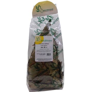 Doğan 50 Gr Paket Doğal Avokado Yaprağı
