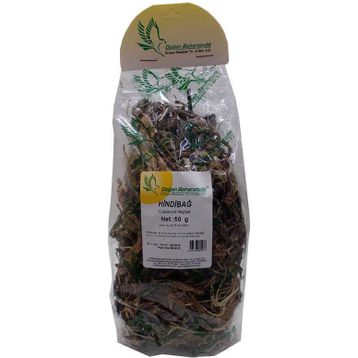 Doğan 50 Gr Paket Doğal Hindibağ Otu
