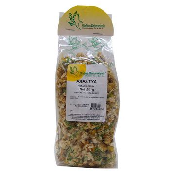 Doğan 50 Gr Paket Doğal Papatya Çiçeği